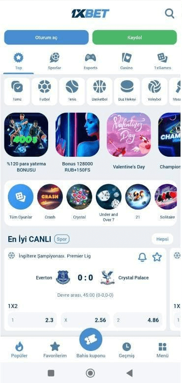 Apostar Online Com 1xbet em Portugal Tudo Que Você Precisa Saber