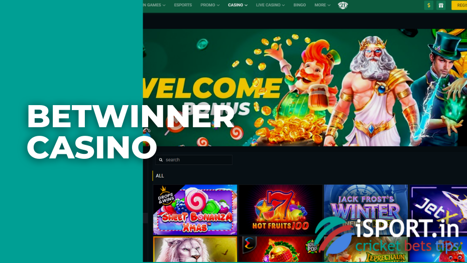 BetWinner App for iOS A Comprehensive Guide BetWinner App for iOS A Comprehensive Guide
