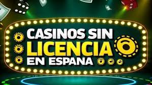 Casino Online Sin Licencia Riesgos y Consejos para los Jugadores Casino Online Sin Licencia Riesgos y Consejos para los Jugadores