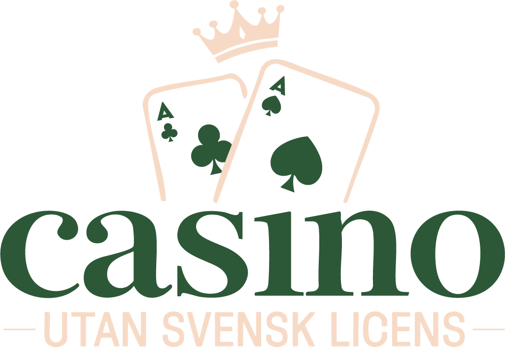 Casino utan svensk licens med låg insättning -1163545182