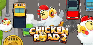 Chicken Road 2 ¡El emocionante juego de casino que no te puedes perder!