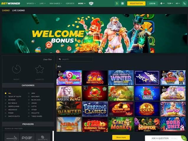 Download the BetWinner APK Your Gateway to Exciting Betting