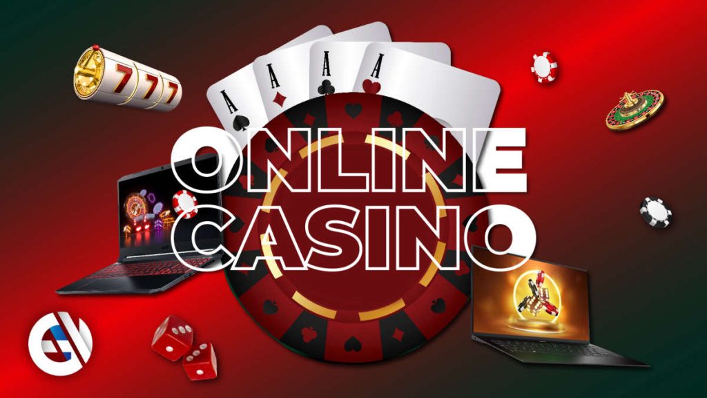 Everything You Need to Know About Online Casinos