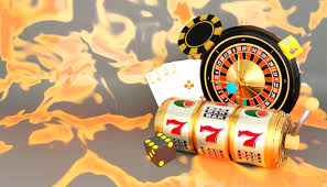 Experience Excitement at Casino Casigood UK