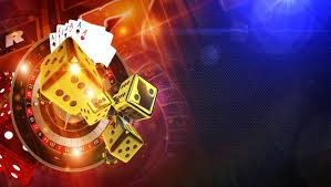 Experience the Thrill of Online Casino WildWild Experience the Thrill of Online Casino WildWild