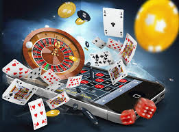 Experience Thrilling Gaming at SunnyBet Casino & Sportsbook