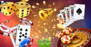 Exploring Spins Heaven New The Ultimate Casino Experience Exploring Spins Heaven New The Ultimate Casino Experience
