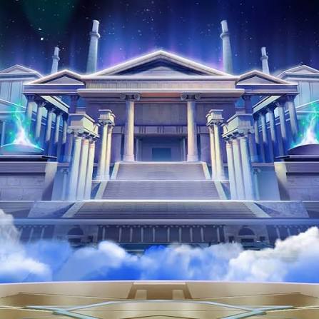 Exploring the Mythical World of Gates of Olympus Slot A Player's Overview Exploring the Mythical World of Gates of Olympus Slot A Player's Overview
