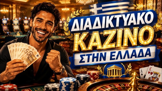 High Roller Casinos in Greece A Luxurious Gambling Experience 1853912489