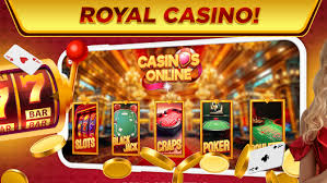 Casino Spinline UK The Ultimate Online Gaming Experience
