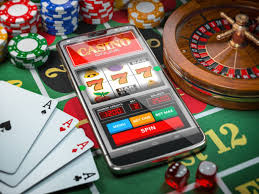 Jak RealzCasino Zmienia Oblicze Zakładów Online