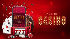 Online Casino Udforskning af Spil, Strategier og Sikkerhed