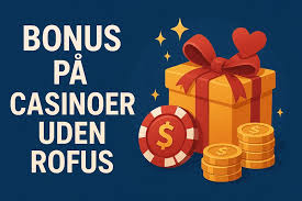 PayPal Casino Uden ROFUS En Guide til Sikker Spiloplevelse PayPal Casino Uden ROFUS En Guide til Sikker Spiloplevelse