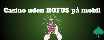 Udenlandsk Casino Uden ROFUS Free Alt Du Behøver At Vide Udenlandsk Casino Uden ROFUS Free Alt Du Behøver At Vide