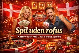 Udenlandsk Casino Uden ROFUS Free Alt Du Behøver At Vide Udenlandsk Casino Uden ROFUS Free Alt Du Behøver At Vide